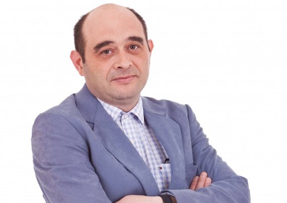 Sabin Gherman, de mâine la România Liberă