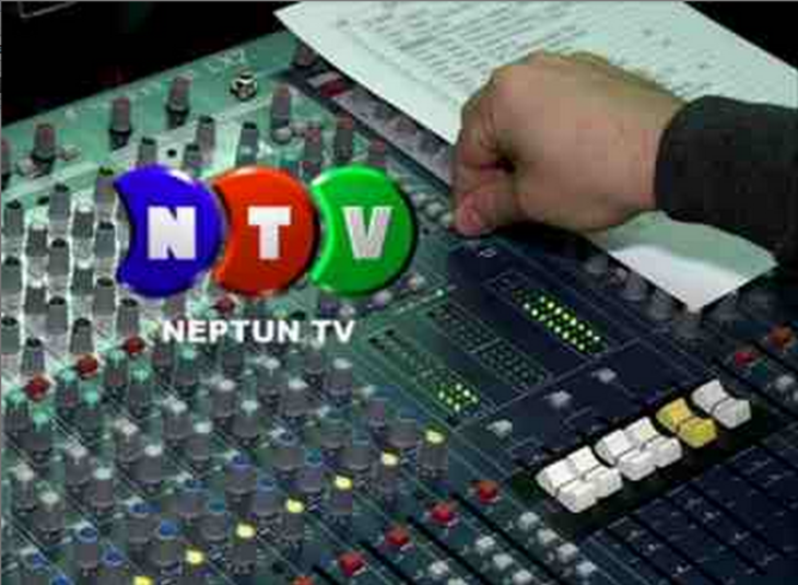 Neptun TV anunţă că îşi va suspenda emisia câteva zile. Care este motivul