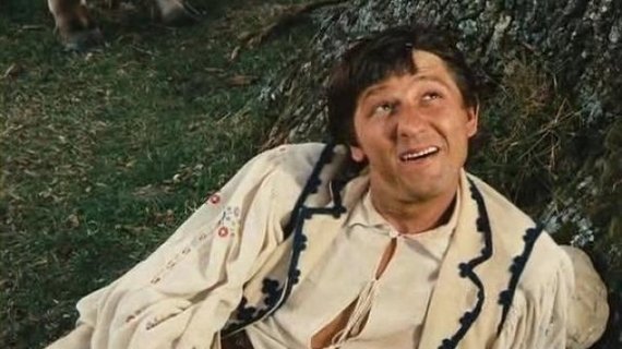 TVR 2 peste TVR 1. Filmul Păcală, cu regretatul Sebastian Papaiani, a urcat TVR 2 în top