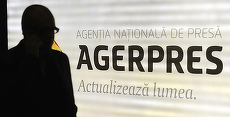 Agerpres a lansat, după 25 de ani de pauză, fluxul de ştiri în limba maghiară