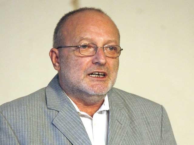 Cristian Hadji-Culea a demisionat din Consiliul de Administraţie al TVR