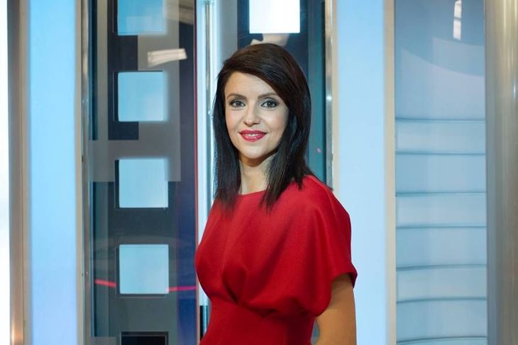 Raluca Arvat trece la TVR 2. Se va bate cu ştirile serii de la ProTV