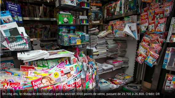 DOSAR. Distribuitorii cer ajutorul Guvernului: 10% din tirajele ziarelor, abonamente subvenţionate. Jumătate din benzină, acoperită de Guvern