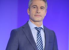 Tudor Muşat, emisiune nouă la Digi24: 24/7