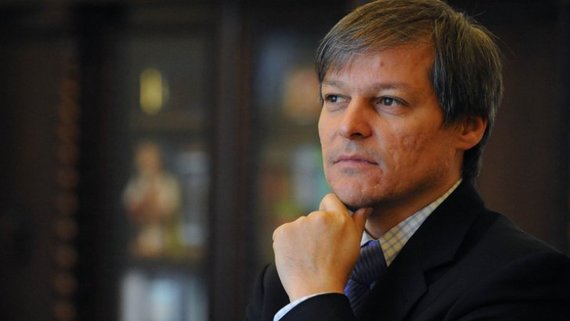 De pe internet, pe hârtie. Platforma lui Cioloş, preluată în print de Adevărul