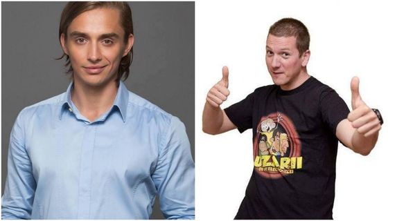 Rubrici noi la matinalul Pro FM. Unguru’ Bulan, pastile de umor. Sebastian Coţofană, fost Radio ZU, face Poliţia Muzicii