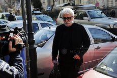 Adrian Sârbu, audiat la Parchetul instanţei supreme în dosarul Mineriadei