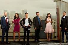 Secrete şi minciuni, sezonul 2: premiera pe AXN, în această seară
