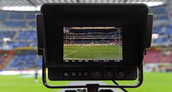 Meciul Steaua - Foresta, difuzat la ProTV, Digi Sport şi Dolce Sport