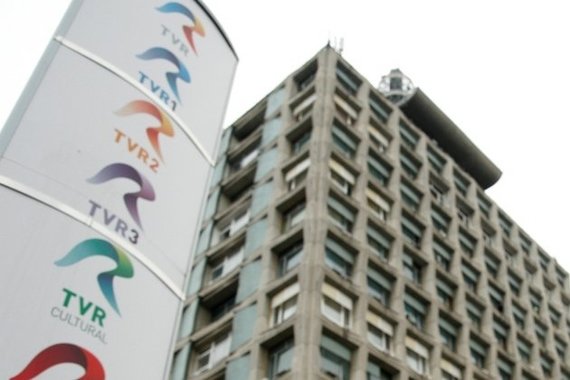 TVR va difuza programe speciale dedicate campaniei electorale pentru parlamentare