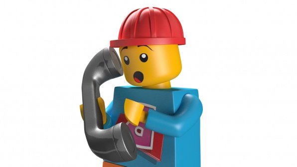 Lego a decis să renunţe la promovarea în Daily Mail, după ce s-au făcut presiuni publice să nu mai finanţeze discursul urii