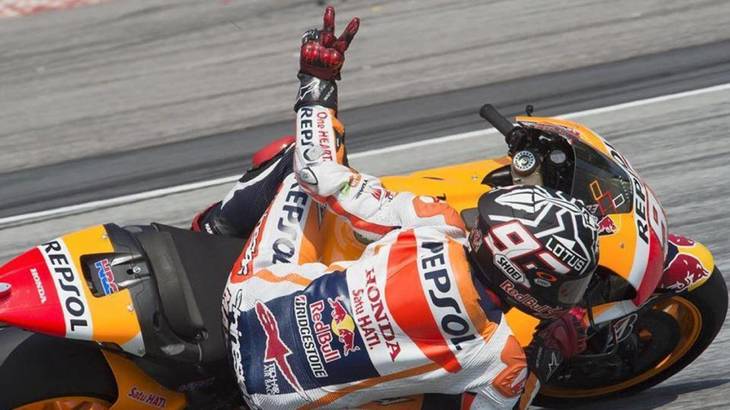 Drepturile pentru campionatul MotoGP, luate de Eurosport, după ce au fost la Digi