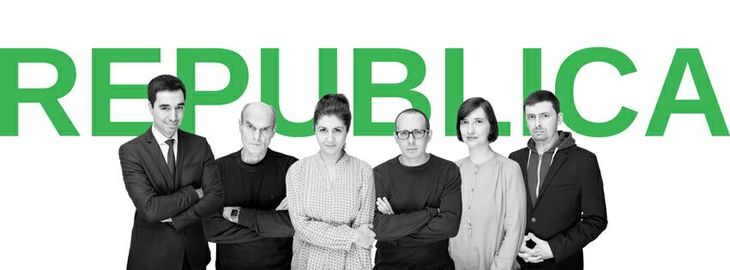 Republica.ro, la un an: "Pregătim primul (ro)bot făcut de un publisher din România"