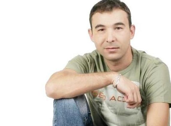 EXCLUSIV. Ramon Cotizo şi un fost Tanănana, la Digi FM. Noua grilă a postului