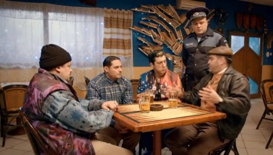 VIDEO. Las Fierbinţi, episod special de 1 decembrie. Va fi cel mai lung episod din istoria serialului