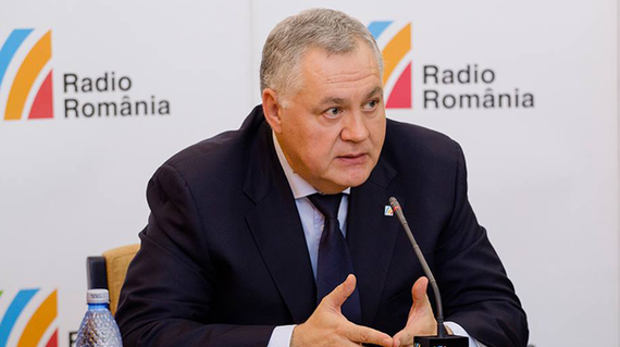 Ovidiu Miculescu, citat de procurori în dosarul achiziţiilor de servicii de turism, internat de trei zile în spital