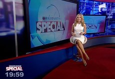 Antena 1 renunţă la Observatorul Special, după patru ani