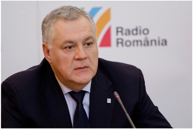 Şeful radioului public, Ovidiu Miculescu, urmărit penal alături de alţii 10 oameni din radio