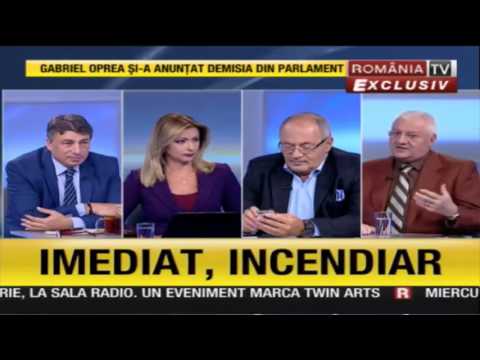 GALERIE FOTO. România TV are o nouă grafică