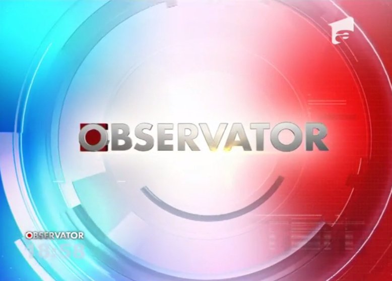 Observator 2016