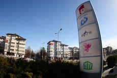 DIN ARHIVĂ. Antena 1 aniversează 23 de ani. Cum s-a văzut lansarea postului în 1993