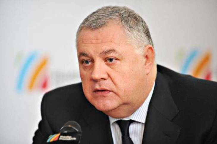 Ovidiu Miculescu, preşedintele Radioului Public