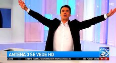 Antenele se vor vedea HD pe RCS. Au ajuns la o înţelegere cu cablistul.