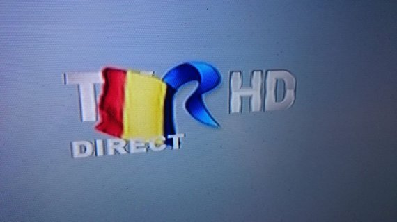 FOTO. Televiziunile, cu sigle de sărbătoare de 1 Decembrie