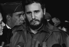 Documentar la Discovery. Fidel Castro: Cel mai urmărit om al planetei