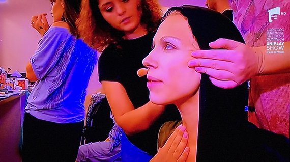 De Crăciun se strigă Bingo. Antena 1 lansează noua emisiune Uniplay