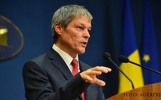 Cioloş, despre prezenţa la Antena 3: Eu sunt agronom. Ca să-ţi faci meseria corect, uneori trebuie să cobori în mocirlă