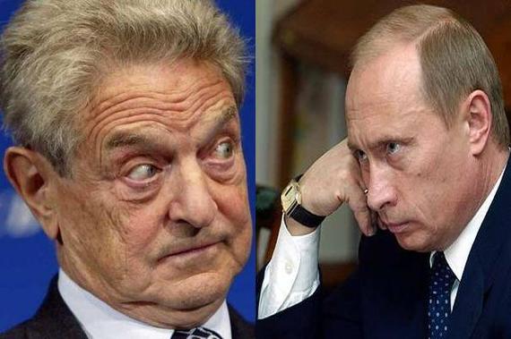 MONITORIZARE. USR cu Soroş, PSD cu Rusia. Laitmotivele din campania electorală, în declaraţii pe Facebook