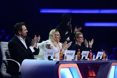 Cine sunt finaliştii X Factor 2016. Ştefan Bănică niciun concurent în finală