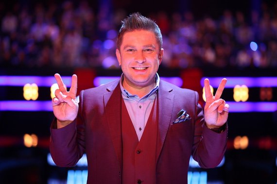 Vocea României, marea finală, vineri 16 decembrie. Cine sunt finaliştii