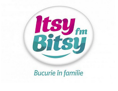 CNA a prelungit licenta radio Itsy Bitsy FM pentru statia din Bacau