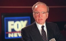 TRANZACŢIE-RECORD. Grupul lui Rupert Murdoch va achiziţiona televiziunea britanică Sky cu miliarde de lire