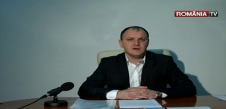 Sebastian Ghiţă a reapărut pe …o înregistrare. Patronul România TV, atacuri la Kovesi pe România TV