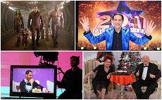 REVELION 2017 LA TV. Ce programe au pregătit posturile TV de Anul Nou