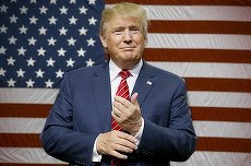 Digi24 şi TVR vor avea corespondenţi la ceremonia de învestire a lui Donald Trump la Casa Albă