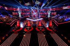 Vocea României va avea şi sezonul şapte. Pro TV a lansat preselecţiile