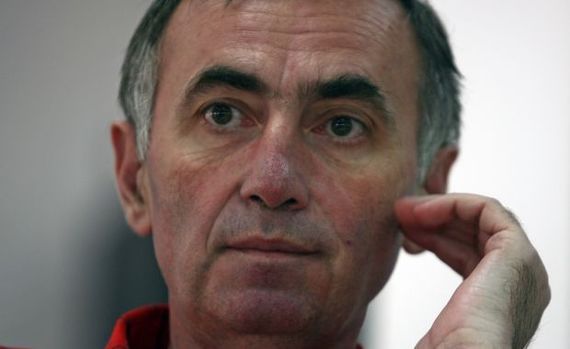 Radu Călin Cristea, despre referirea la CNA din raportul MCV: „Asta este o gândire stalinistă”