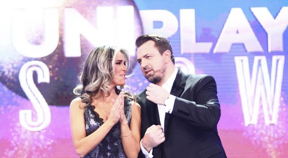 Bingo Uniplay Show de pe Antena 1, difuzat duminică la o altă oră