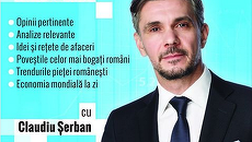 Emisiunea Capital TV se mută la România TV