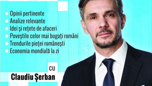 Emisiunea Capital TV se mută la România TV