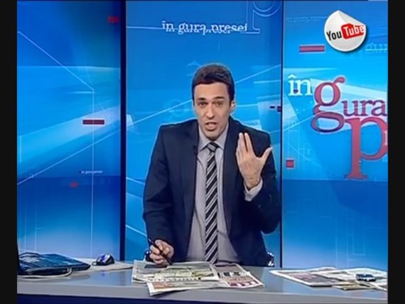 Mălin Bot a câştigat procesul cu Antena 3. Postul este obligat să difuzeze decizia judecătorilor. Decizia nu e definitivă