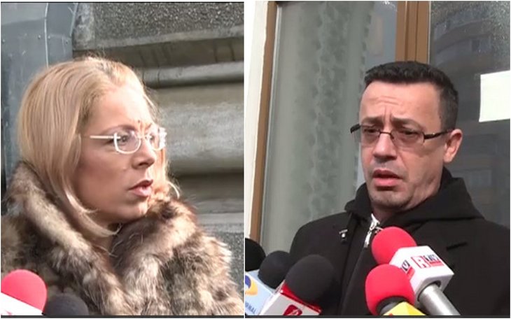 Mai mulţi jurnalişti de la România TV, audiaţi după ce postul a difuzat înregistrările cu Sebastian Ghiţă