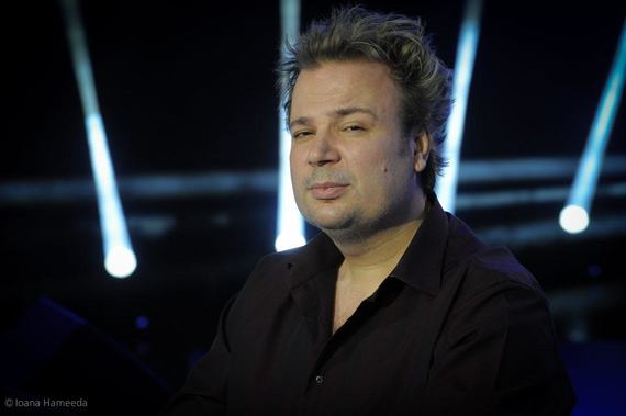 Preselecţiile pentru Eurovision 2017, difuzate de TVR. Dan Helciug, prezentator