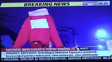 EXCLUSIV. România TV, către agenţiile care au scos reclamele: Vă rugăm să vă întrebaţi dacă nu cumva sunteţi victimele dezinformărilor şi intoxicărilor