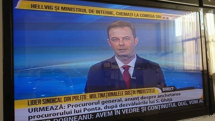 IQads: 70-80 de branduri nu se mai regăsesc la România TV şi Antena 3