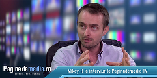 Discovery, campanie împotriva hărţuirii online. A pornit de la cazul Stephen Hawking. Mikey Haş, Ana Morodan şi Marius Chivu, în campanie